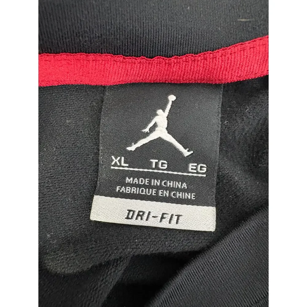 Jordan stay cool
